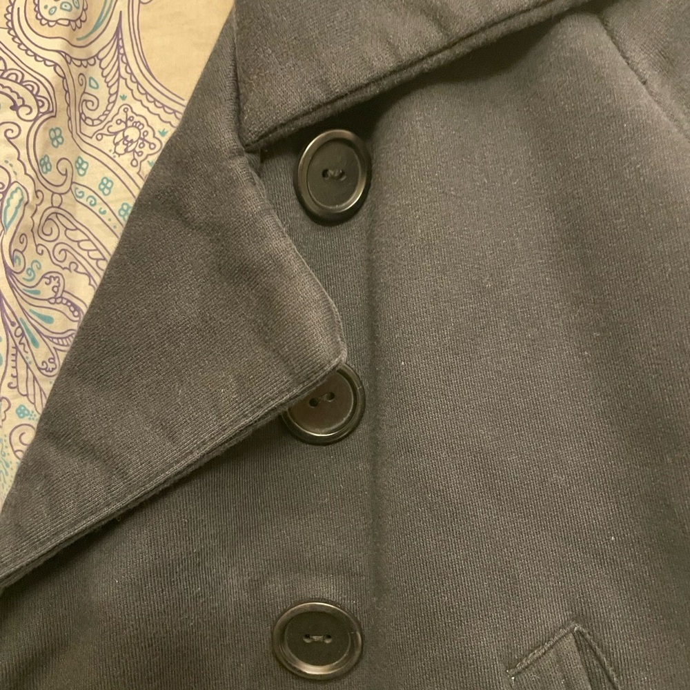 Community Moto Jacket - Picture 4 of 7